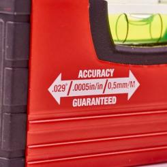 Уровень Milwaukee MiniBox Фото 3