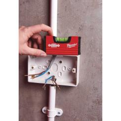 Уровень Milwaukee MiniBox Фото 4