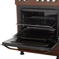 Плита Eleyus KRONO 6003 EF BR Фото 9