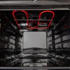 Плита Eleyus KRONO 6003 EF BR Фото 10