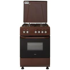 Плита Eleyus KRONO 6003 EF BR Фото