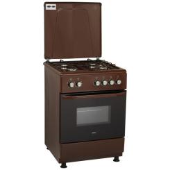 Плита Eleyus KRONO 6003 EF BR Фото 2