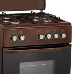 Плита Eleyus KRONO 6003 EF BR Фото 3