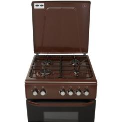 Плита Eleyus KRONO 6003 EF BR Фото 4