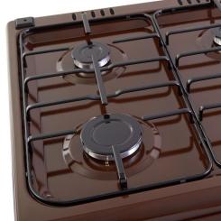 Плита Eleyus KRONO 6003 EF BR Фото 5