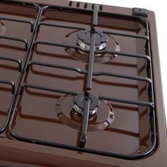 Плита Eleyus KRONO 6003 EF BR Фото 6