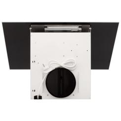 Вытяжка кухонная Eleyus AGAT 1200 LED 60 WH Фото 9