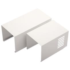 Вытяжка кухонная Eleyus AGAT 1200 LED 60 WH Фото 10