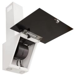 Вытяжка кухонная Eleyus AGAT 1200 LED 60 WH Фото 5