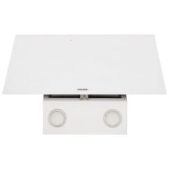 Вытяжка кухонная Eleyus AGAT 1200 LED 60 WH Фото 6