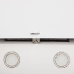 Вытяжка кухонная Eleyus AGAT 1200 LED 60 WH Фото 7