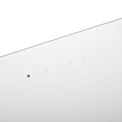 Вытяжка кухонная Eleyus AGAT 1200 LED 60 WH Фото 8