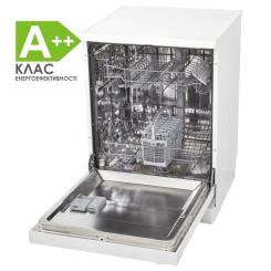 Посудомоечная машина Eleyus DWF 60024 Фото 4