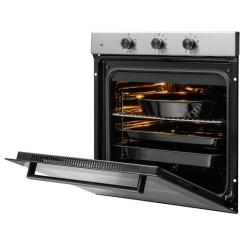 Духовой шкаф Pyramida PO 93 M GBL Фото 2