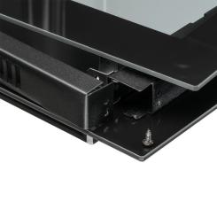 Духовой шкаф Pyramida PO 93 M GBL Фото 3