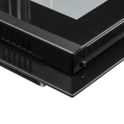 Духовой шкаф Pyramida PO 93 M GBL Фото 8