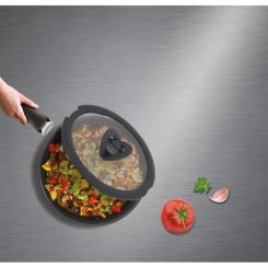 Крышка для посуды Tefal Ingenio 20 см Фото 2