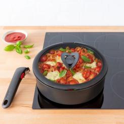 Крышка для посуды Tefal Ingenio 20 см Фото 3