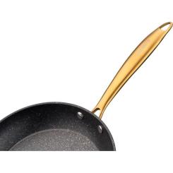 Сковорода Ardesto Black Mars Sparkle 28 см Фото 4