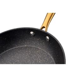 Сковорода Ardesto Black Mars Sparkle 28 см Фото 5
