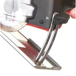 Дисковая пила Milwaukee M12 FCOT-422X FUEL 4Ah, 2Ah Фото 10