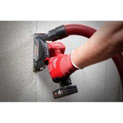 Дисковая пила Milwaukee M12 FCOT-422X FUEL 4Ah, 2Ah Фото 11