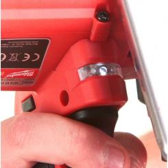 Дисковая пила Milwaukee M12 FCOT-422X FUEL 4Ah, 2Ah Фото 6