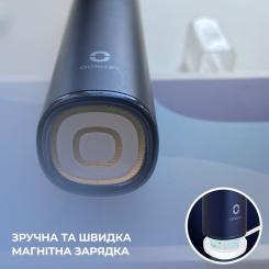 Электрическая зубная щетка Oclean F1 Dark Blue Фото 7