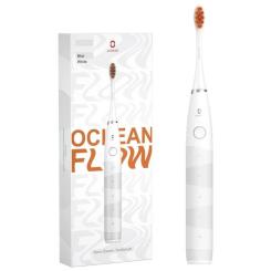 Электрическая зубная щетка Oclean Flow S Sonic Electric Toothbrush White Фото 2