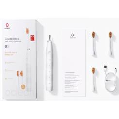 Электрическая зубная щетка Oclean Flow S Sonic Electric Toothbrush White Фото 3