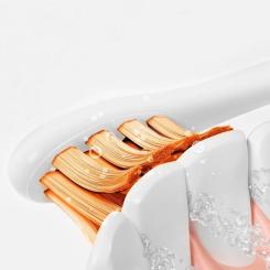 Электрическая зубная щетка Oclean Flow S Sonic Electric Toothbrush White Фото 4