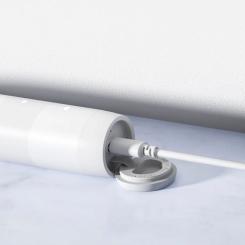Электрическая зубная щетка Oclean Flow S Sonic Electric Toothbrush White Фото 7