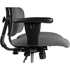 Офисное кресло Barsky Hara Doctor grey BHD-03 Фото 11