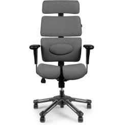 Офисное кресло Barsky Hara Doctor grey BHD-03 Фото 2