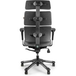 Офисное кресло Barsky Hara Doctor grey BHD-03 Фото 5