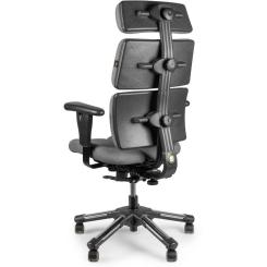 Офисное кресло Barsky Hara Doctor grey BHD-03 Фото 6