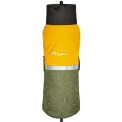 Попона для животных Pet Fashion ROY 5XL хаки-горчица Фото