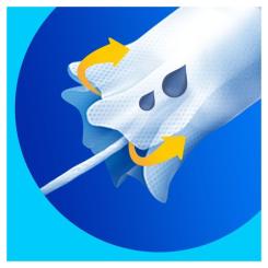 Тампоны Tampax Super с аппликатором 18 шт. Фото 5