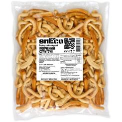 Сыр сушеный snEco Сулугуни 500 г Фото