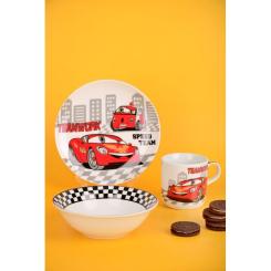 Тарелка Limited Edition Cars 15 см Супова Фото 2