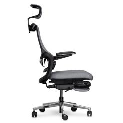 Офисное кресло Mealux Y-565 KBG Фото 3