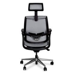 Офисное кресло Mealux Y-565 KBG Фото 5