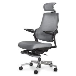 Офисное кресло Mealux Y-565 KBG Фото 8