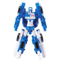 Трансформер Tobot Детективы Галактики С3 мини Тахион Фото