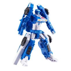 Трансформер Tobot Детективы Галактики С3 мини Тахион Фото 2