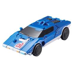 Трансформер Tobot Детективы Галактики С3 мини Тахион Фото 3