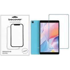 Стекло защитное BeCover Teclast Tab P80T 8" Фото
