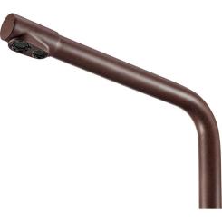 Смеситель GRANADO Badalona marron Фото 3