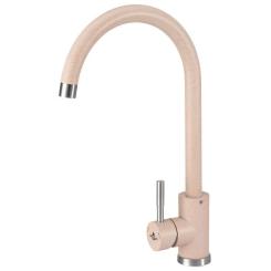 Смеситель GRANADO Elche LUX avena Фото