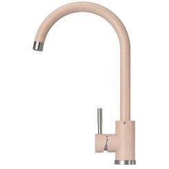 Смеситель GRANADO Elche LUX avena Фото 1